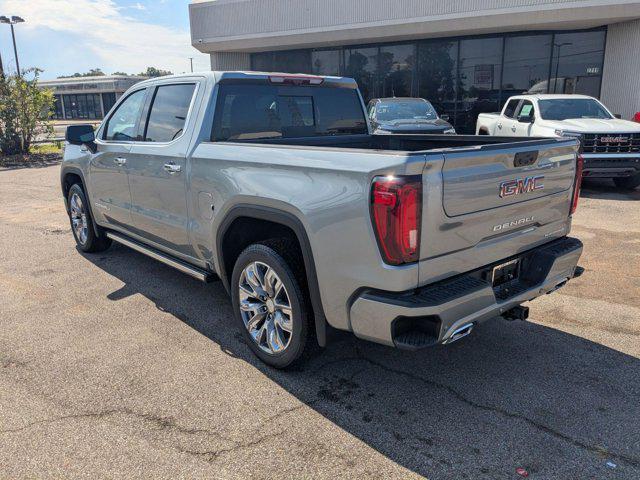 new 2026 GMC Sierra 1500 car, priced at $71,865
