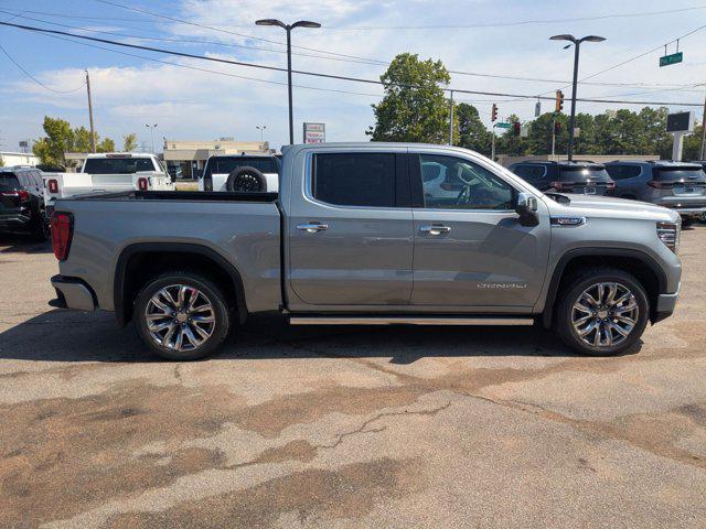 new 2026 GMC Sierra 1500 car, priced at $71,865