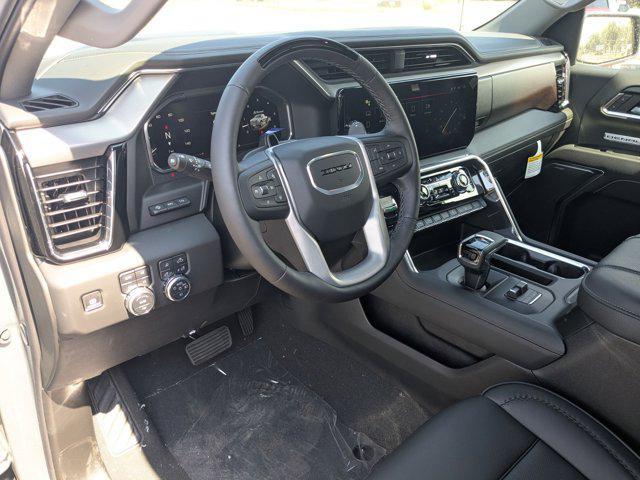 new 2026 GMC Sierra 1500 car, priced at $71,865