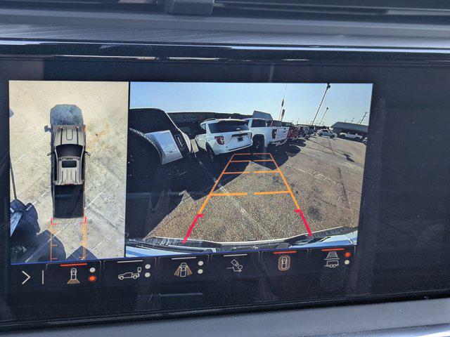 new 2025 GMC Sierra 2500 car, priced at $87,031