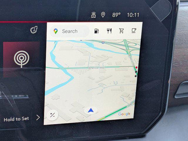 new 2025 GMC Sierra 2500 car, priced at $87,031