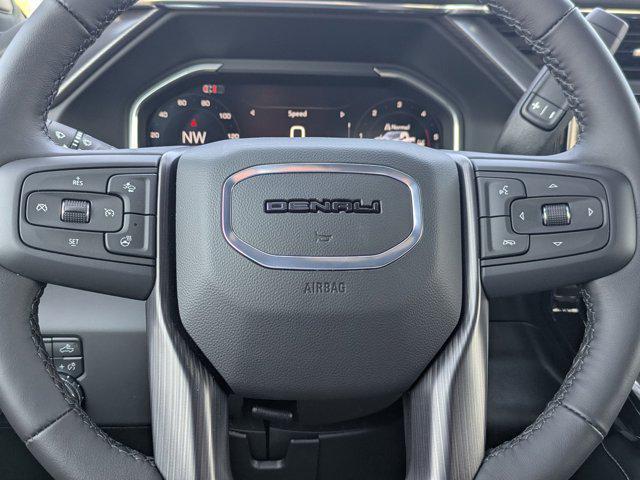 new 2025 GMC Sierra 2500 car, priced at $87,031