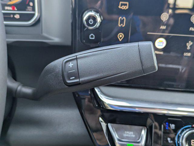 new 2025 GMC Sierra 2500 car, priced at $87,031