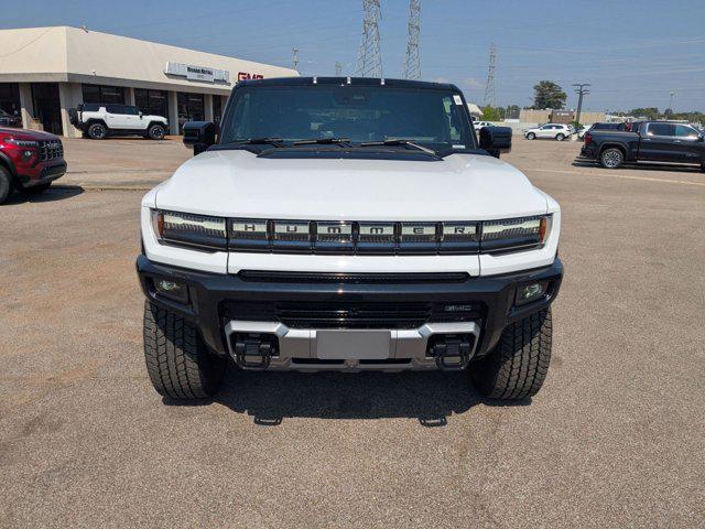 new 2026 GMC HUMMER EV SUV car, priced at $90,267
