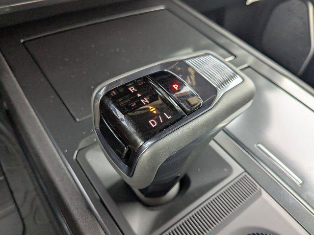 new 2026 GMC HUMMER EV SUV car, priced at $90,267