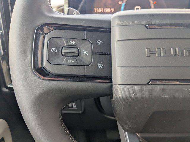 new 2026 GMC HUMMER EV SUV car, priced at $90,267