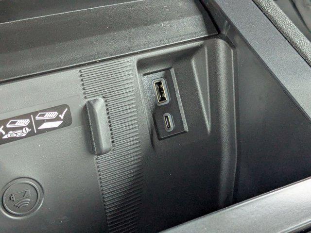 new 2026 GMC HUMMER EV SUV car, priced at $90,267