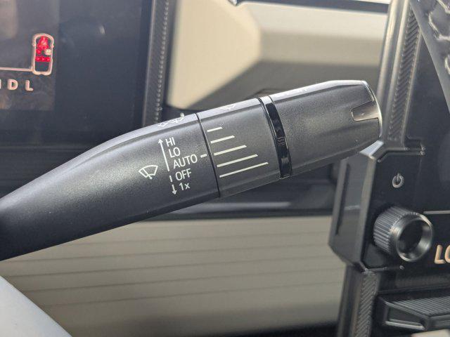 new 2026 GMC HUMMER EV SUV car, priced at $90,267