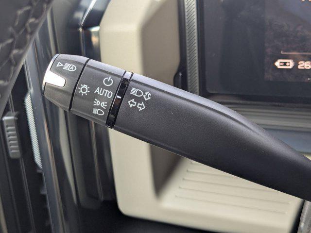 new 2026 GMC HUMMER EV SUV car, priced at $90,267