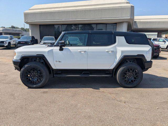 new 2026 GMC HUMMER EV SUV car, priced at $90,267
