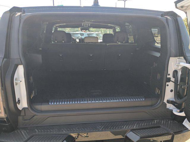 new 2026 GMC HUMMER EV SUV car, priced at $90,267