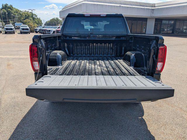 used 2024 GMC Sierra 1500 car, priced at $37,447