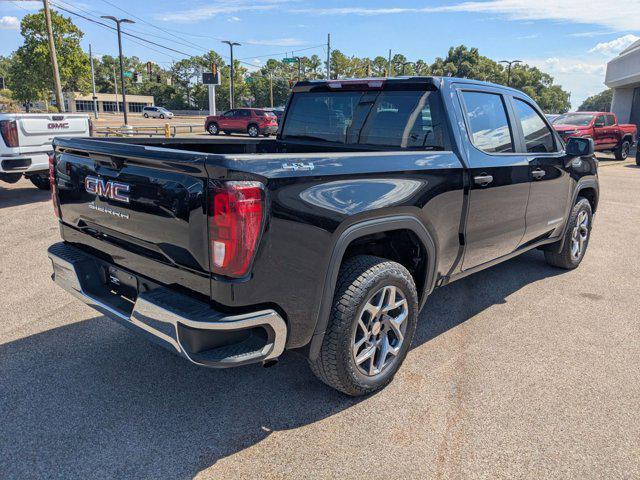 used 2024 GMC Sierra 1500 car, priced at $37,447