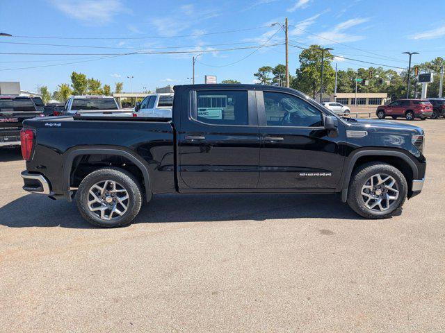 used 2024 GMC Sierra 1500 car, priced at $37,447