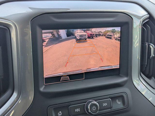 used 2024 GMC Sierra 1500 car, priced at $37,447