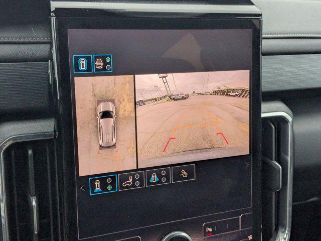 used 2024 GMC Acadia car, priced at $37,980