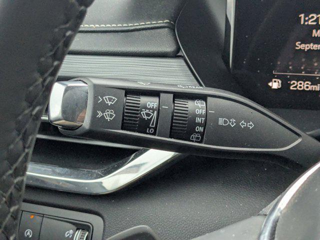 used 2024 GMC Acadia car, priced at $37,980