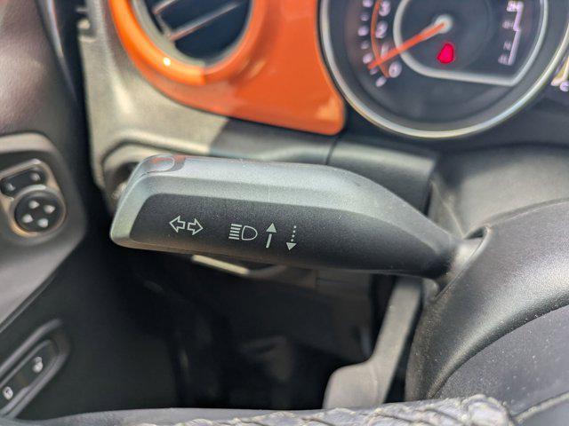 used 2021 Jeep Gladiator car, priced at $29,380