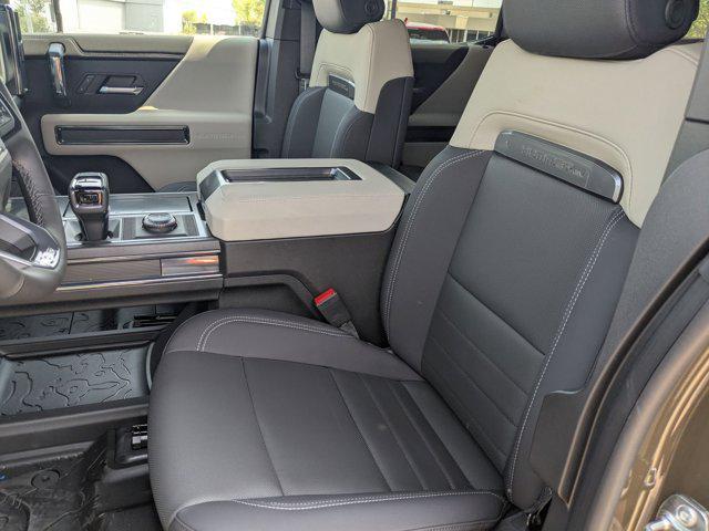 new 2026 GMC HUMMER EV SUV car, priced at $86,067