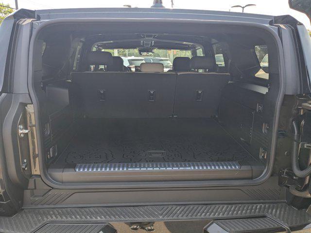 new 2026 GMC HUMMER EV SUV car, priced at $86,067