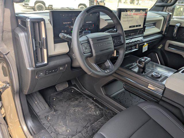 new 2026 GMC HUMMER EV SUV car, priced at $86,067