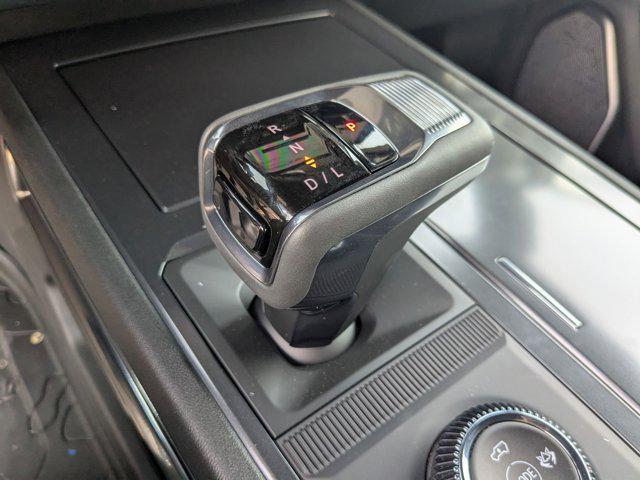 new 2026 GMC HUMMER EV SUV car, priced at $86,067