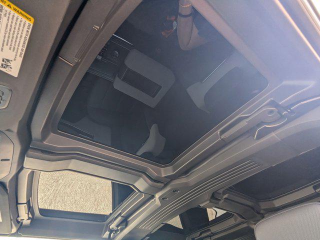 new 2026 GMC HUMMER EV SUV car, priced at $86,067