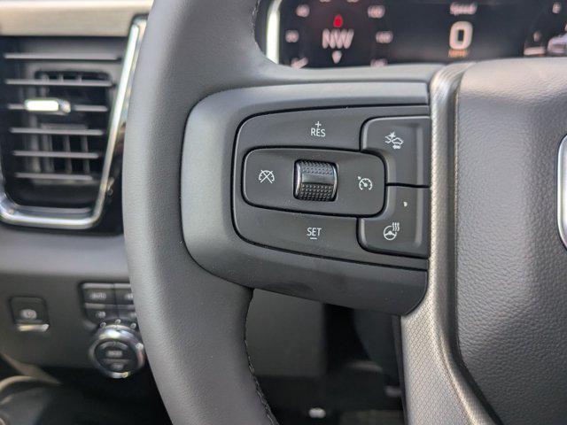 new 2025 GMC Sierra 2500 car, priced at $81,382