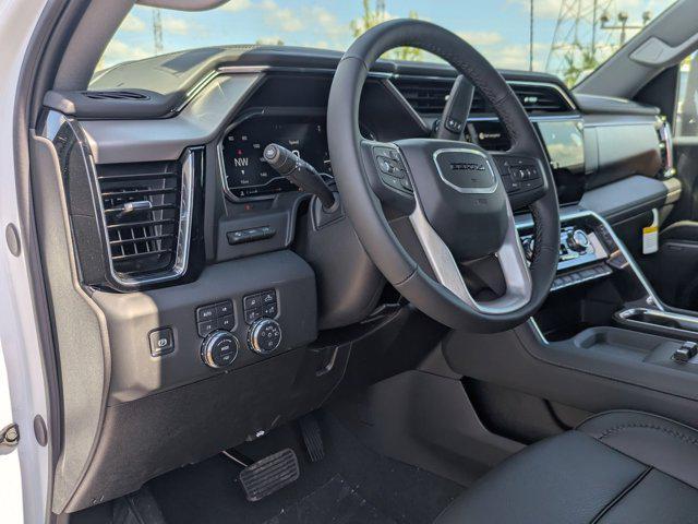 new 2025 GMC Sierra 2500 car, priced at $81,382