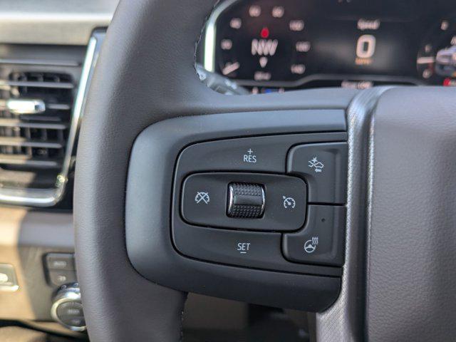 new 2025 GMC Sierra 2500 car, priced at $82,960
