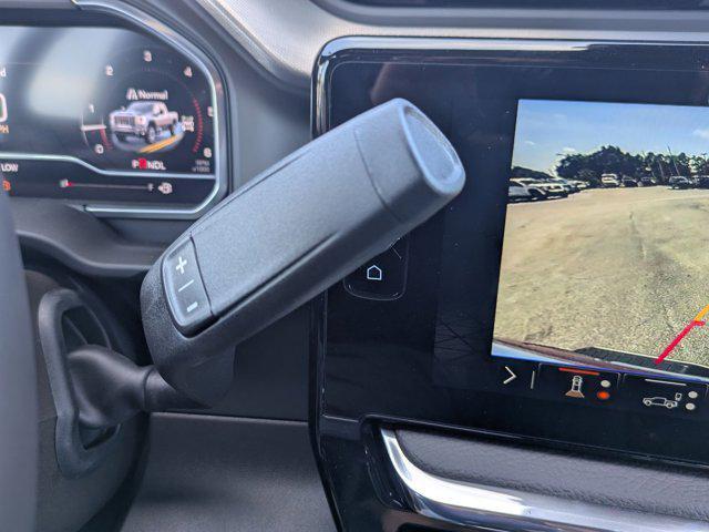 new 2025 GMC Sierra 2500 car, priced at $82,960