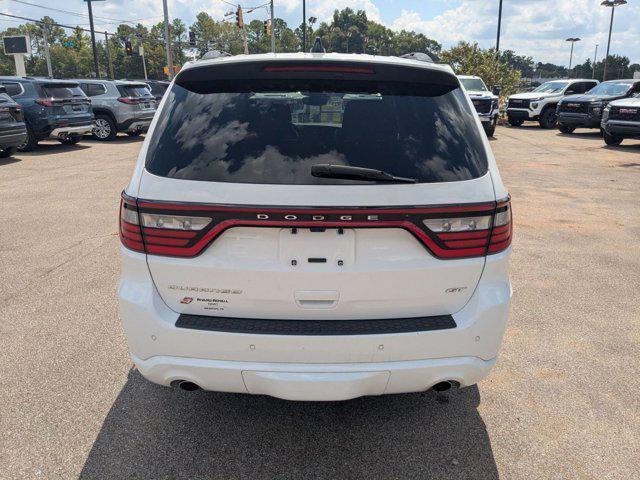 used 2023 Dodge Durango car, priced at $28,134