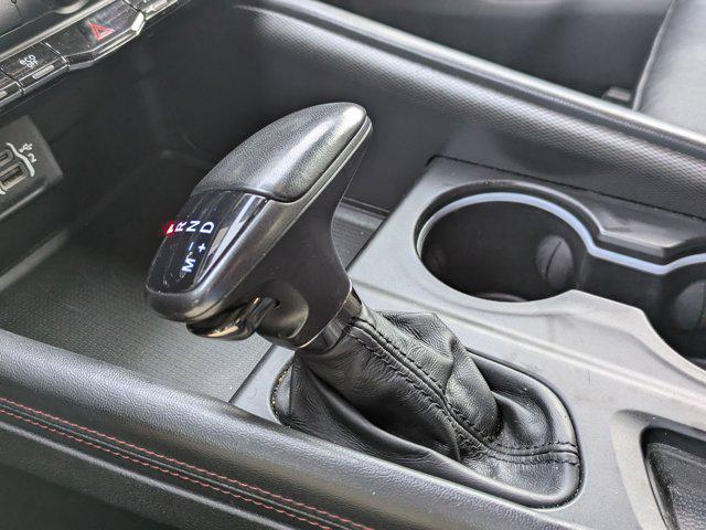 used 2023 Dodge Durango car, priced at $28,134