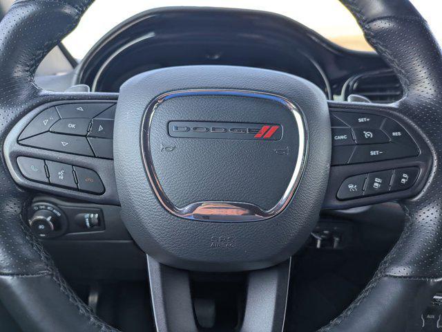 used 2023 Dodge Durango car, priced at $28,134