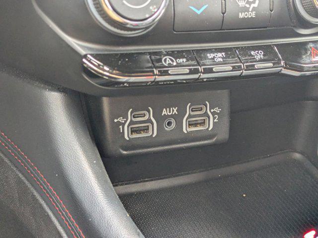 used 2023 Dodge Durango car, priced at $28,134