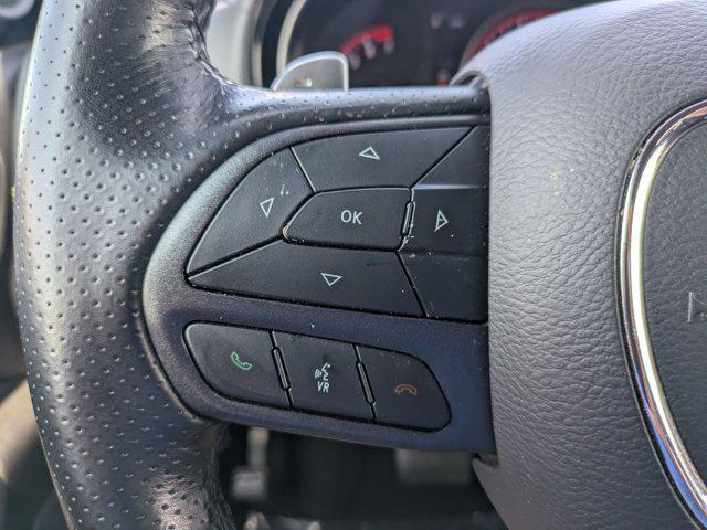 used 2023 Dodge Durango car, priced at $28,134