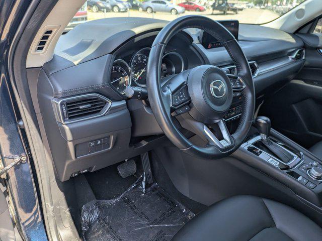 used 2020 Mazda CX-5 car, priced at $21,120
