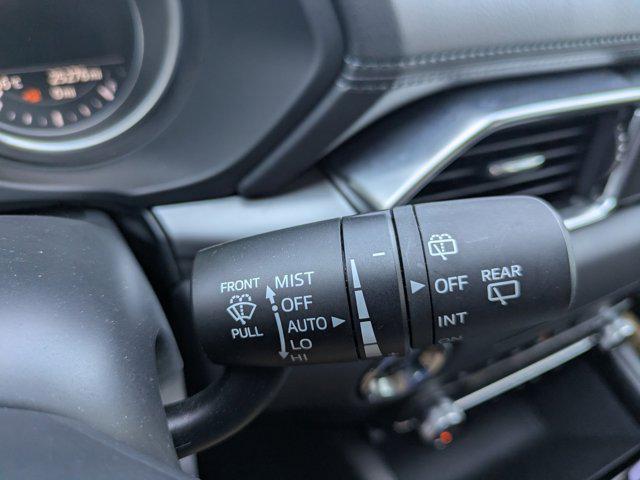 used 2020 Mazda CX-5 car, priced at $21,120
