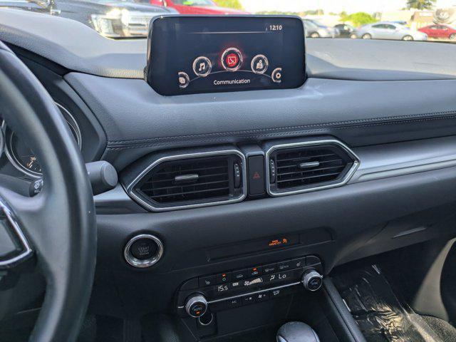 used 2020 Mazda CX-5 car, priced at $21,120