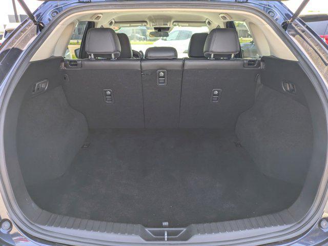 used 2020 Mazda CX-5 car, priced at $21,120