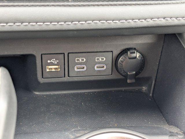 used 2024 Toyota Highlander car, priced at $33,935