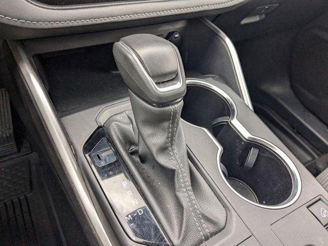 used 2024 Toyota Highlander car, priced at $33,935