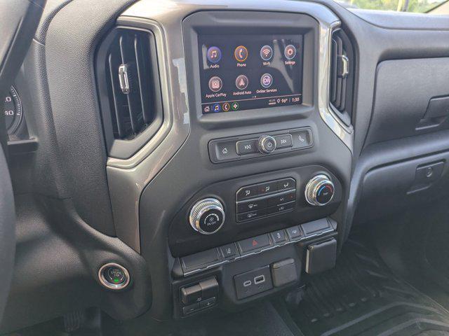 new 2024 GMC Sierra 2500 car, priced at $44,078