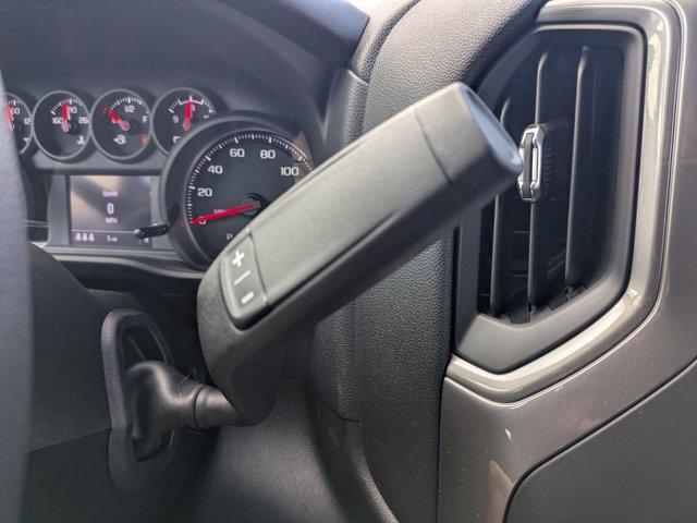 new 2024 GMC Sierra 2500 car, priced at $44,078
