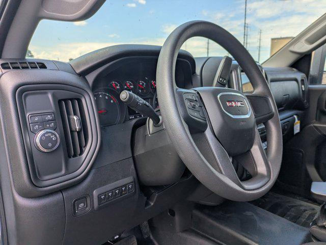 new 2024 GMC Sierra 2500 car, priced at $44,078