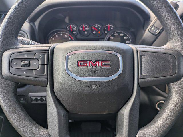 new 2024 GMC Sierra 2500 car, priced at $44,078