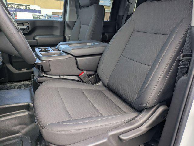 new 2024 GMC Sierra 2500 car, priced at $44,078