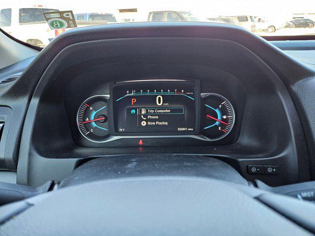 used 2022 Honda Pilot car, priced at $31,940