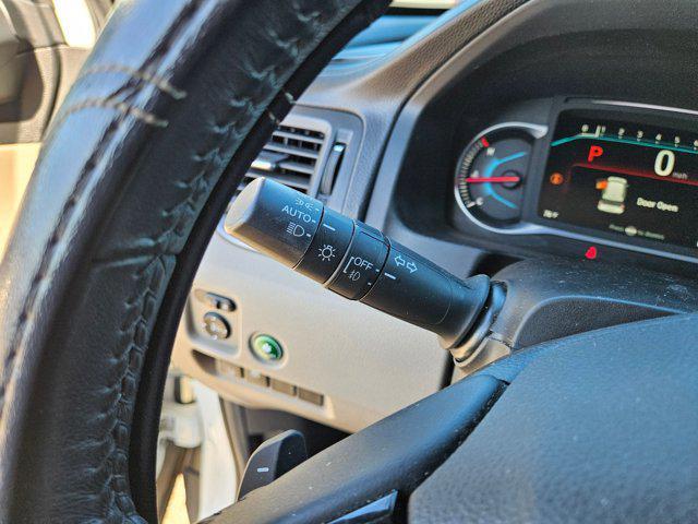 used 2022 Honda Pilot car, priced at $31,940