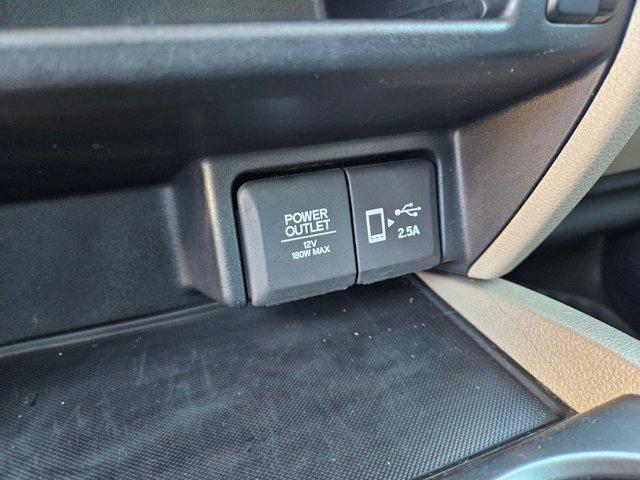 used 2022 Honda Pilot car, priced at $31,940